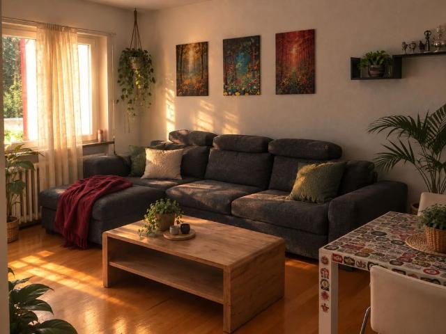 Apartment mieten in Schaffhausen