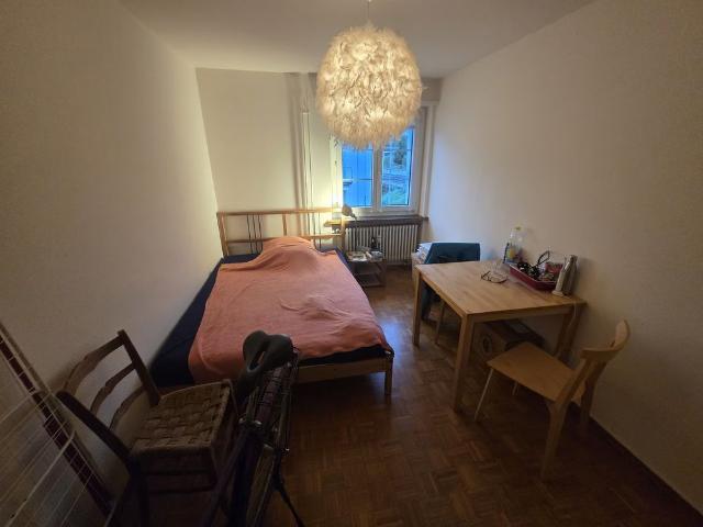 Apartment mieten in Zollikon, Bezirk Meilen