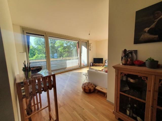 Apartment mieten in Lü