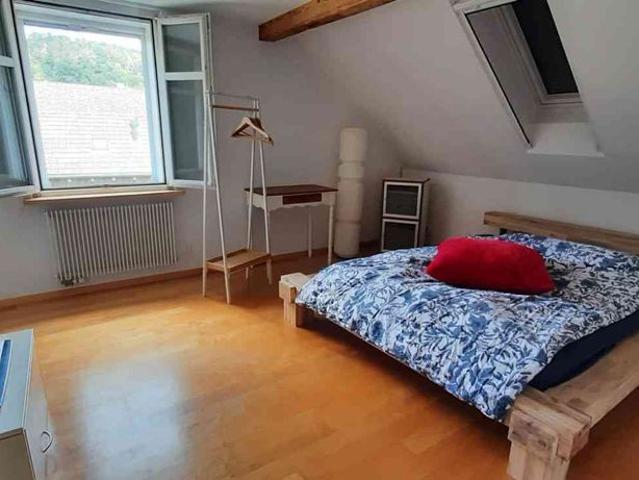 Zimmer mieten in Oberstammheim, Stammheim