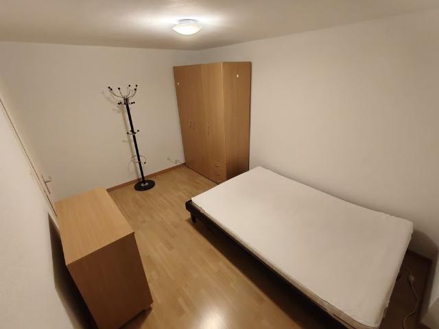 Apartment mieten in Vild, Sargans