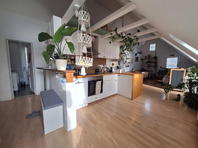 Apartment mieten in Herrliberg, Bezirk Meilen