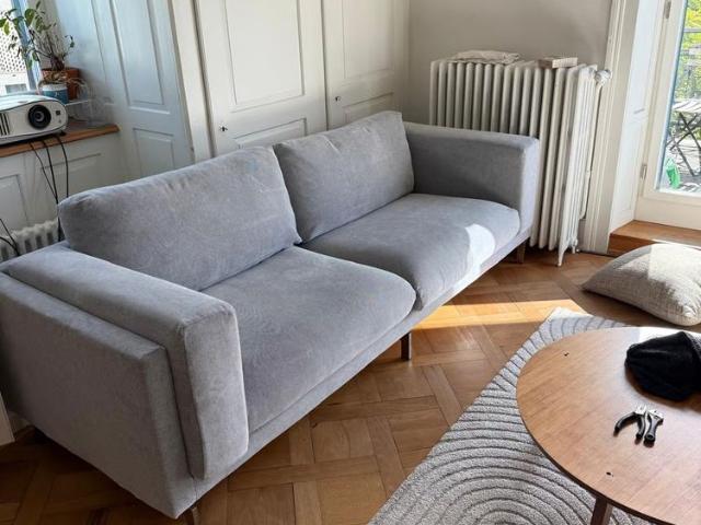 Apartment mieten in Seefeld, Zürich