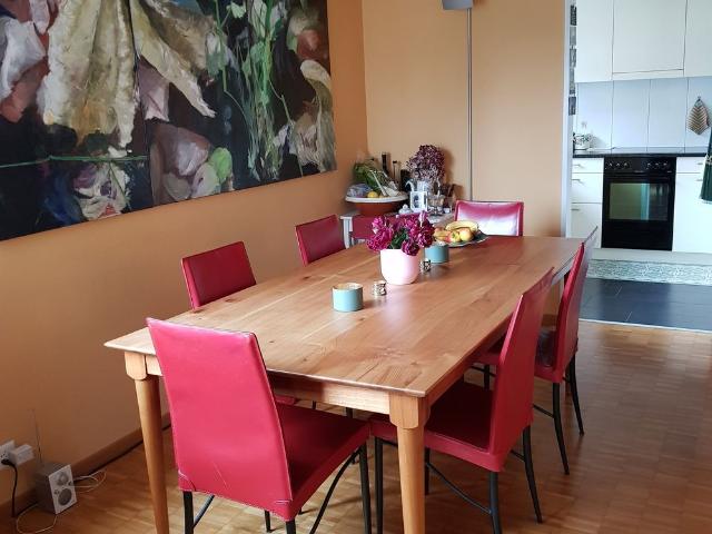 Zimmer mieten in Frauenfeld, Thurgau