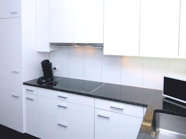 Apartment mieten in Wangen (ZH), Zürich
