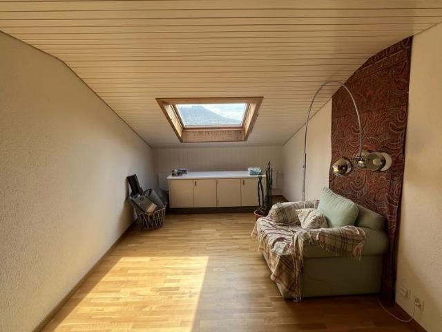 Apartment mieten in Kirchenfeld, Bern