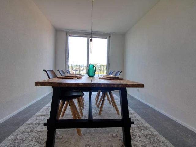 Studio mieten in Crissier, Waadt