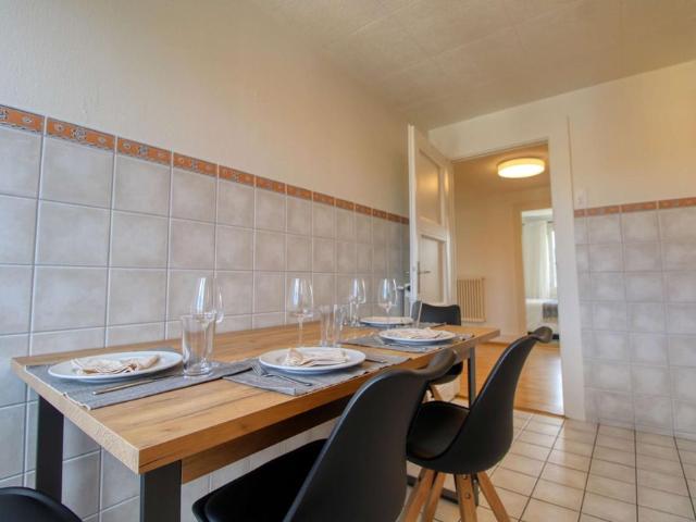 Studio mieten in Renens, Waadt