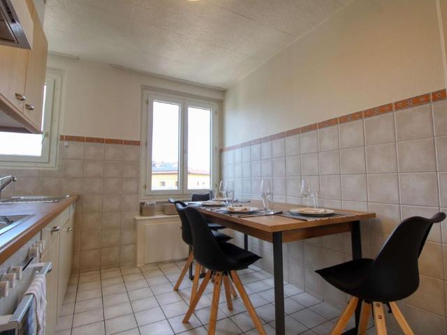 Haus mieten in Renens, Waadt