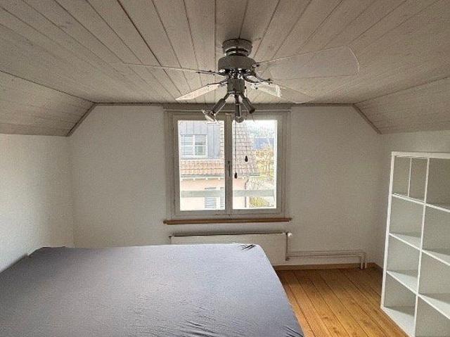 Zimmer mieten in Winterthur, Zürich