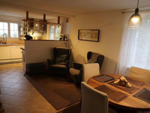 Apartment mieten in Urdorf, Bezirk Dietikon