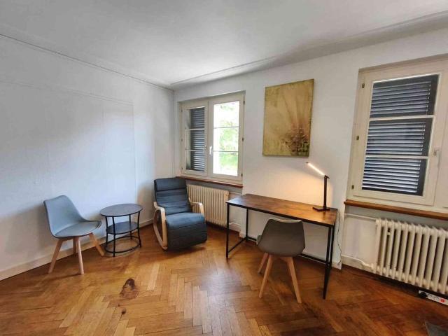 Zimmer mieten in Breite, Schaffhausen
