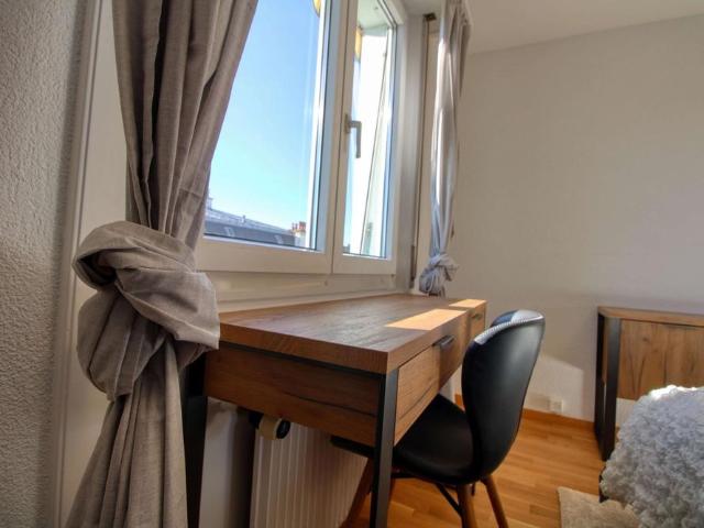 Studio mieten in Cheseaux-Lausanne, Waadt