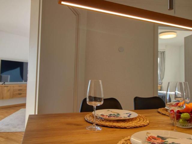 Studio mieten in Lausanne, District de Lausanne