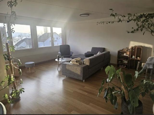 Apartment mieten in Oberwil bei Zug, Zug