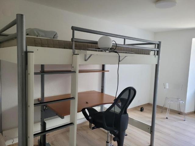 Studio mieten in Martigny, Wallis