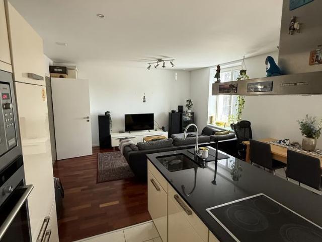 Apartment mieten in Sihlfeld, Zürich
