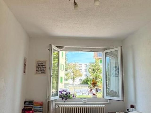 Apartment mieten in Wohlen, Bezirk Bremgarten