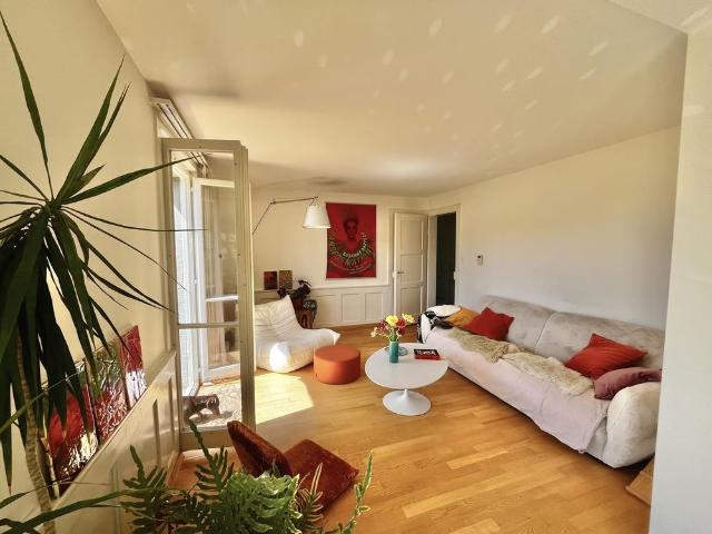 Apartment mieten in Hofen, Männedorf