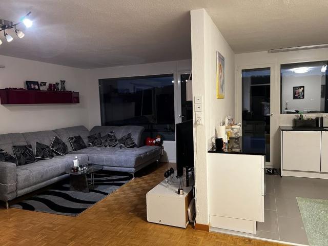 Apartment mieten in Leimatten, Wettswil am Albis