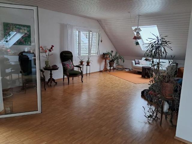 Apartment mieten in Kirchuster, Uster