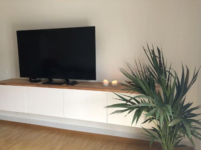 Apartment mieten in Wiezikon b. Sirnach, Sirnach