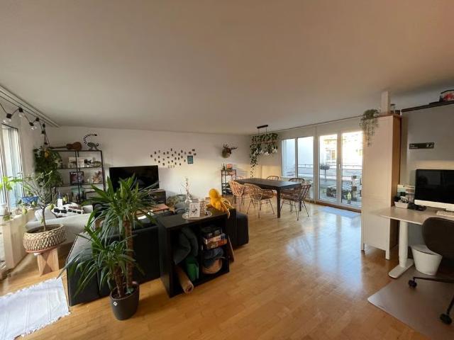 Apartment mieten in Lü