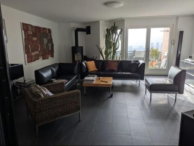 Haus mieten in Einigen, Zürich