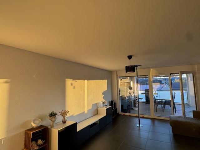 Apartment mieten in Im Grund, Dübendorf
