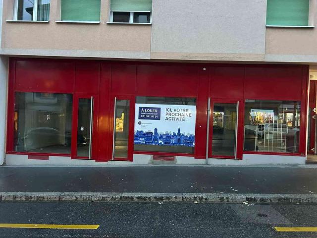 Haus mieten in Cheseaux-Lausanne, Waadt