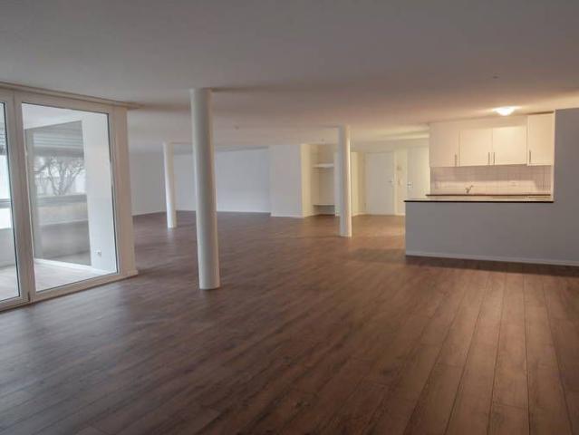 Apartment mieten in Biel, Bern