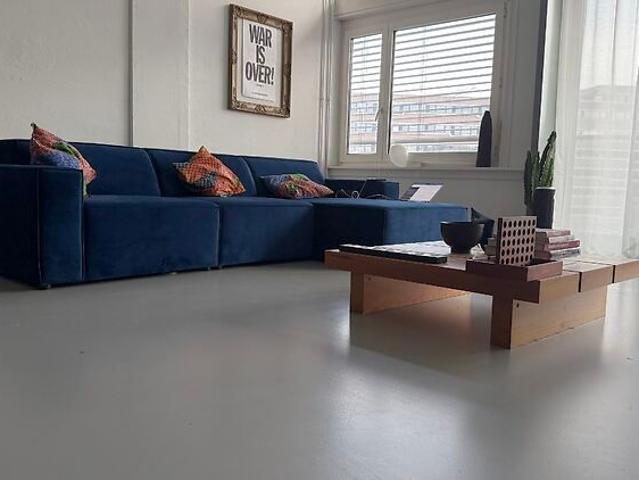 Haus mieten in Einigen, Zürich