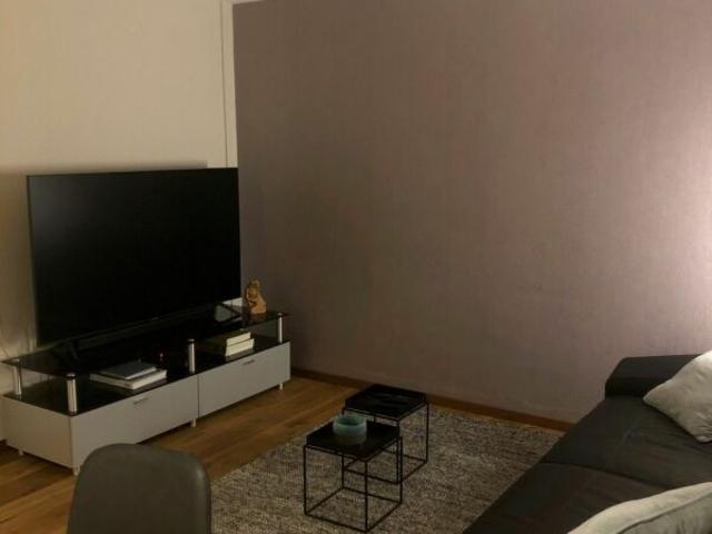 Studio mieten in Winterthur, Zürich