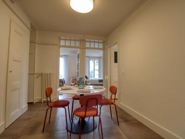 Studio mieten in Cheseaux-Lausanne, Waadt