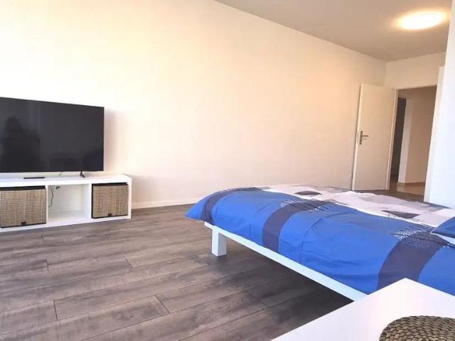 Apartment mieten in Dübendorf, Zürich