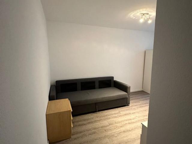 Studio mieten in Schwarzenbach (SG), St. Gallen