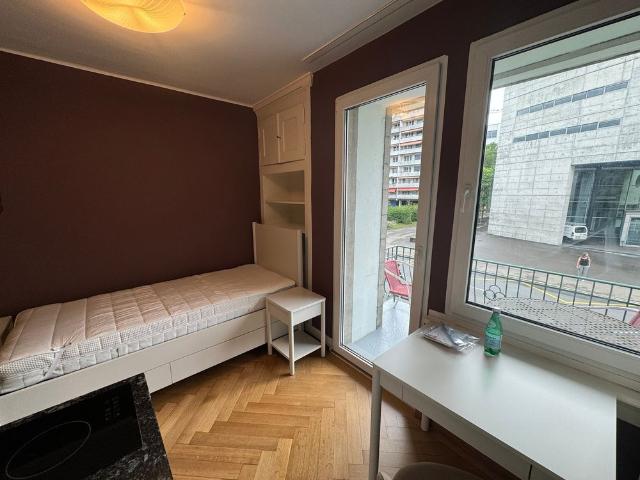 Studio mieten in Oberwil bei Zug, Zug
