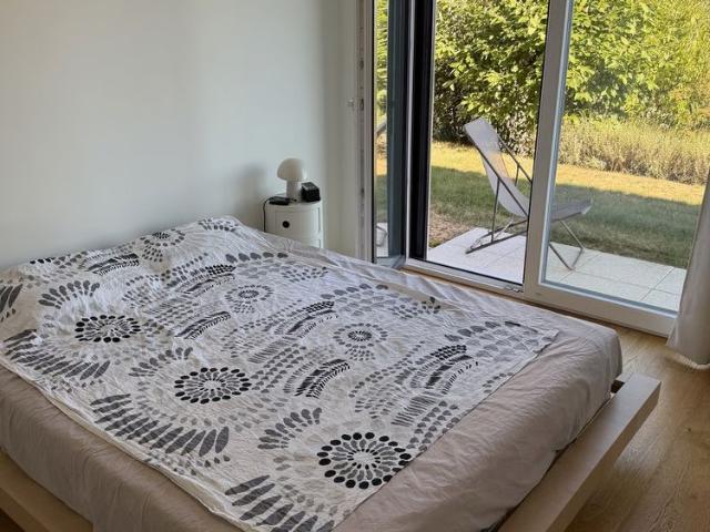 Apartment mieten in Yens, Waadt
