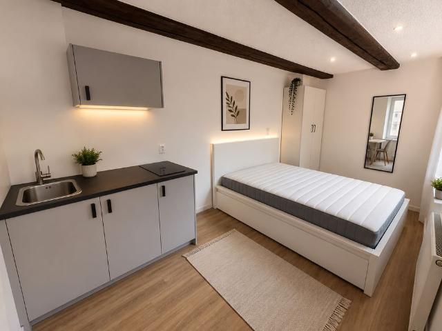Haus mieten in Buckten, Basel-Landschaft