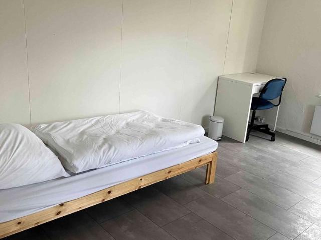 Zimmer mieten in Bünzpark, Waltenschwil
