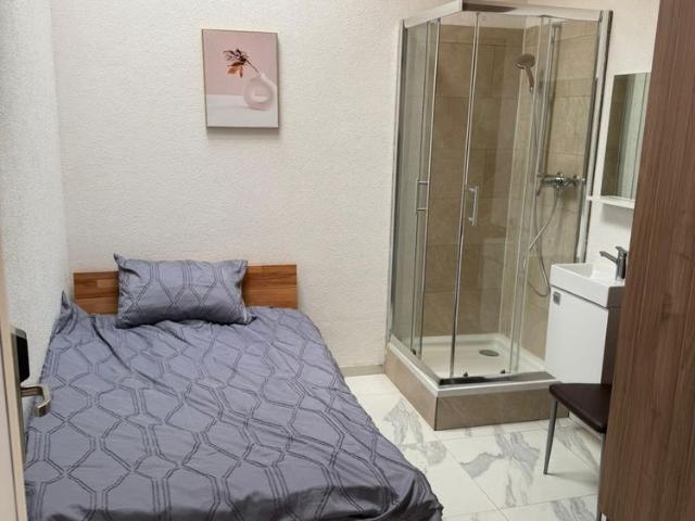 Studio mieten in Wiedlisbach, Verwaltungsregion Emmental-Oberaargau