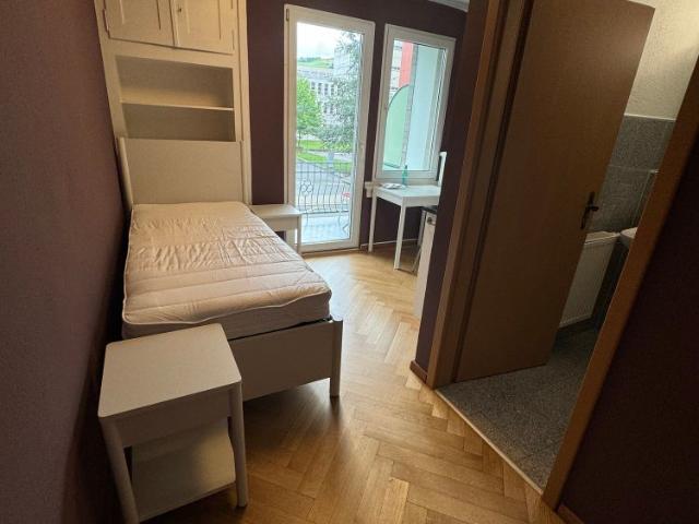 Studio mieten in Oberwil bei Zug, Zug