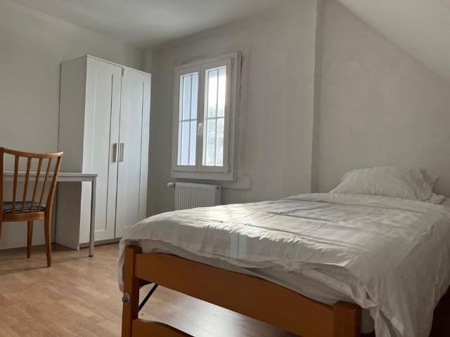 Studio mieten in Stein (AG), Aargau