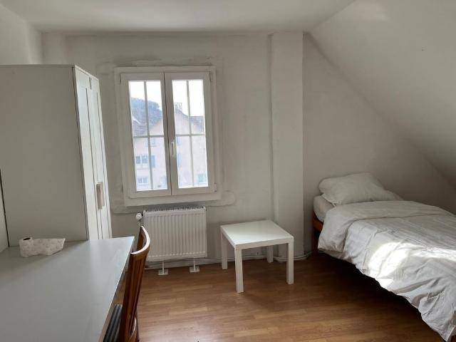 Studio mieten in Stein (AG), Aargau