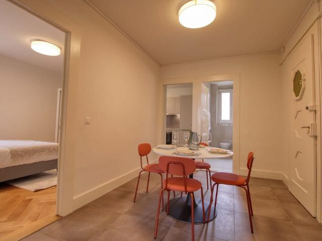 Studio mieten in Cheseaux-Lausanne, Waadt