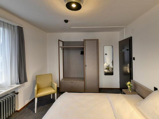 Apartment mieten in Lü