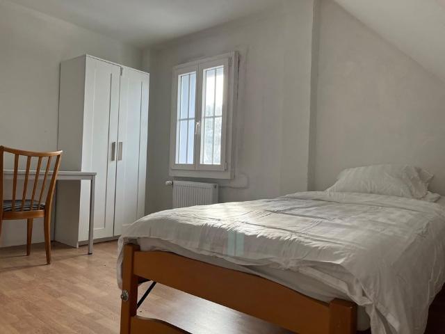 Studio mieten in Stein (AG), Aargau