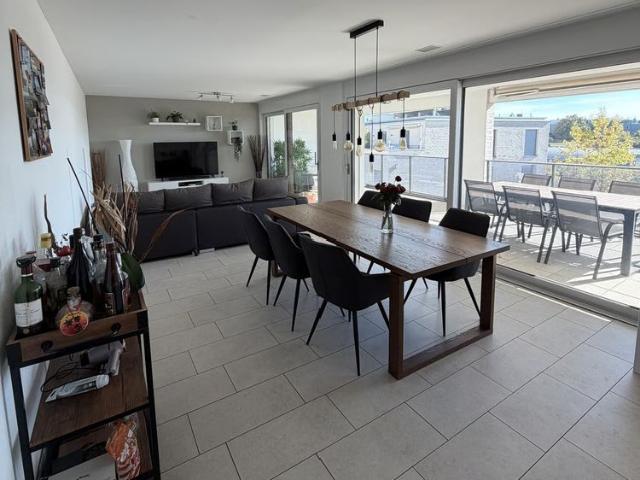 Apartment mieten in Kloten, Bezirk Bülach