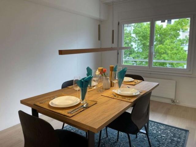 Apartment mieten in Prilly, Waadt