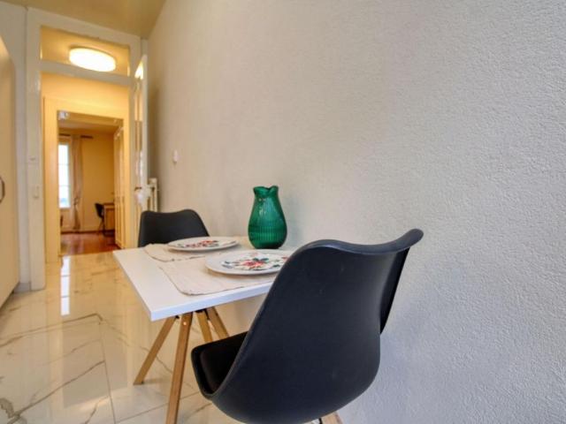 Studio mieten in Cheseaux-Lausanne, Waadt